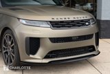 Used 2024 Land Rover Range Rover Sport SV Edition One Carbon Bronze image 2