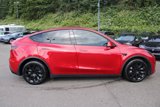 Used 2021 Tesla Model Y Long Range image 2