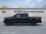 New 2025 Ford F150 XLT image 4