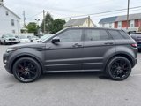 Used 2014 Land Rover Range Rover Evoque Dynamic image 6