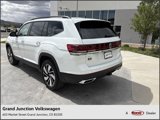 New 2025 Volkswagen Atlas SE image 5