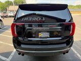 Used 2023 GMC Yukon XL Denali Ultimate image 4