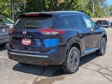New 2026 Nissan Rogue Platinum w/ Platinum Premium Package image 2