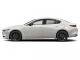 Certified 2025 MAZDA MAZDA3 s image 3