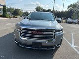 Used 2023 GMC Acadia SLT w/ Preferred Package image 2