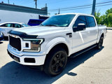Used 2019 Ford F150 XLT w/ Equipment Group 302A Luxury image 3