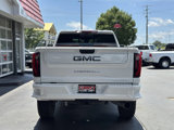 Used 2024 GMC Sierra 2500 Denali Ultimate w/ Max Trailering Package image 4