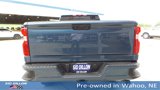 Used 2024 Chevrolet Silverado 3500 High Country w/ Technology Package image 4