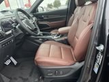 New 2025 Kia Telluride SX w/ SX Captain's Chair Package image 4