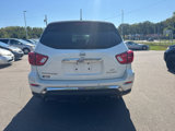 Used 2018 Nissan Pathfinder Platinum image 6