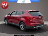 Used 2013 Hyundai Santa Fe Sport image 5
