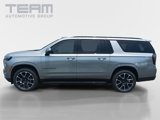 New 2025 Chevrolet Suburban RST w/ Comfort Package image 4