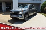 New 2026 Chevrolet Silverado 1500 RST w/ RST All Star Premium Package image 4