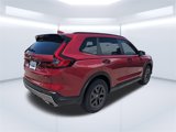 New 2026 Honda CR-V TrailSport image 4