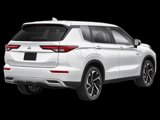 New 2025 Mitsubishi Outlander SE image 5