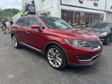Used 2018 Lincoln MKX Reserve image 3