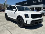 New 2025 Kia Telluride SX Prestige X-Line image 4