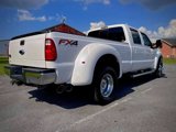 Used 2016 Ford F350 King Ranch w/ King Ranch w/Chrome Package image 6