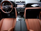New 2025 Bentley Bentayga Extended Wheelbase image 4