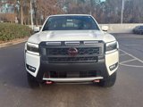 New 2025 Nissan Frontier PRO-4X image 2