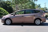 Used 2016 Toyota Prius V Five image 3