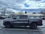 New 2025 RAM 1500 Laramie image 2