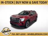New 2026 GMC Terrain Elevation w/ Elevation Premium Package image 1