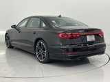 New 2025 Audi A8 L 3.0T image 5