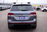 Used 2023 Volkswagen Atlas SE image 4