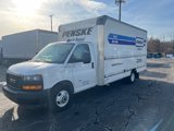 Used 2022 GMC Savana 3500 Extended w/ Power Convenience Package image 3