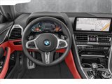 New 2026 BMW 840i xDrive w/ M Sport Professional Package image 4