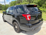 Used 2017 Ford Explorer 4WD Police Interceptor image 3