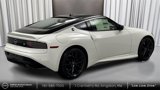 New 2025 Nissan Z Performance w/ Floor Mat Package image 5