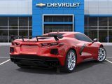 New 2025 Chevrolet Corvette Stingray Convertible w/ 1LT image 4