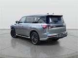 New 2025 INFINITI QX80 Autograph image 5