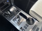 Certified 2023 Toyota 4Runner SR5 image 5