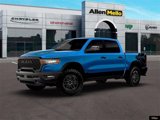 New 2026 RAM 1500 Rebel image 2