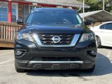 Used 2020 Nissan Pathfinder SV image 2
