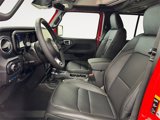 New 2025 Jeep Wrangler Unlimited Sahara image 6