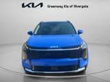 New 2026 Kia Sportage SX image 2