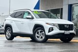 Certified 2022 Hyundai Tucson SEL image 2