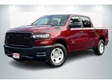 New 2025 RAM 1500 Tradesman image 2