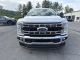 New 2025 Ford F350 XLT image 2