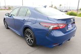 Used 2024 Toyota Camry SE image 4