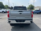 New 2025 Chevrolet Silverado 1500 LTZ image 6