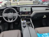 New 2025 Lexus TX 350 AWD image 4