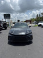 Used 2025 Toyota Camry SE w/ Multimedia Upgrade Package image 2