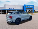 Used 2022 Kia Sorento SX image 5