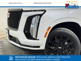 New 2025 Cadillac Escalade Sport image 3