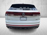 New 2025 Volkswagen Atlas Cross Sport SEL Premium R-Line image 4